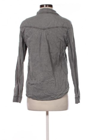Damenbluse Stradivarius, Größe M, Farbe Grau, Preis 12,68 €