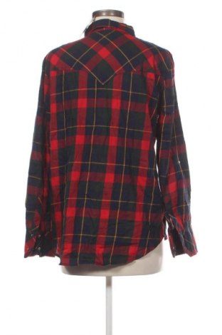 Dámská košile  Stradivarius, Velikost XL, Barva Vícebarevné, Cena  409,00 Kč