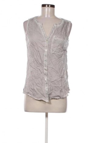Damenbluse Street One, Größe S, Farbe Grau, Preis € 11,99