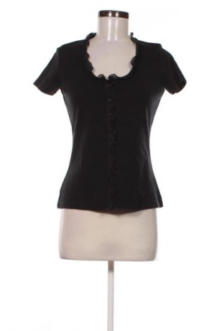 Damenbluse Street One, Größe M, Farbe Schwarz, Preis € 17,00