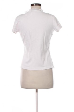 Damenbluse Street One, Größe M, Farbe Weiß, Preis 17,00 €