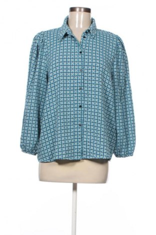 Damenbluse Studio, Größe L, Farbe Mehrfarbig, Preis 17,99 €