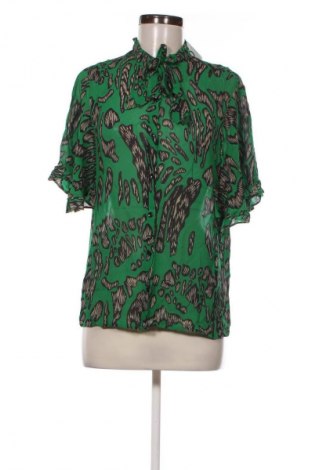 Damenbluse Summum Woman, Größe S, Farbe Mehrfarbig, Preis € 24,55
