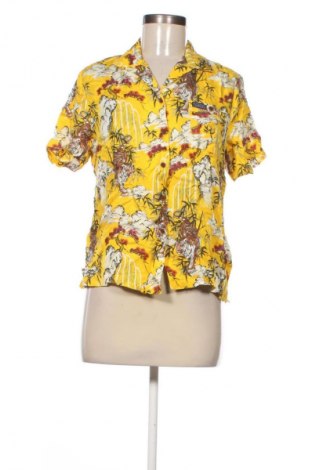 Női ing Superdry, Méret M, Szín Sokszínű, Ár 7 759 Ft