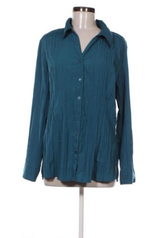 Damenbluse Sure, Größe L, Farbe Blau, Preis € 12,79
