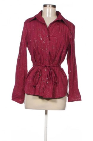 Damenbluse Sure, Größe L, Farbe Rot, Preis € 17,99