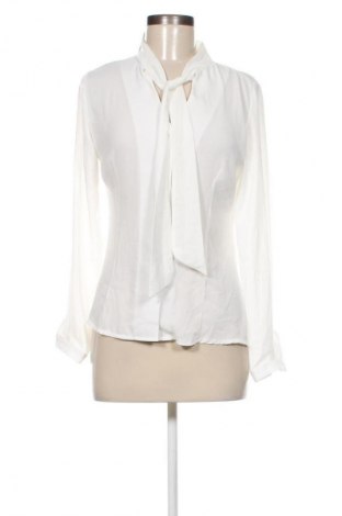 Damenbluse Susy Mix, Größe S, Farbe Weiß, Preis 17,99 €