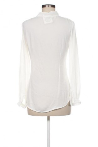 Damenbluse Susy Mix, Größe S, Farbe Weiß, Preis 17,99 €