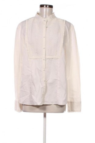 Damenbluse Suzanne Grae, Größe XXL, Farbe Ecru, Preis € 20,99