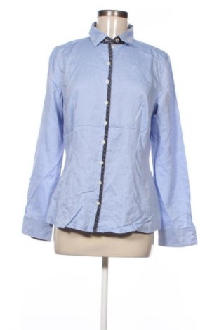 Damenbluse Taifun, Größe M, Farbe Blau, Preis € 38,99