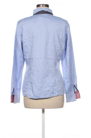 Damenbluse Taifun, Größe M, Farbe Blau, Preis € 38,99