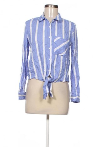 Damenbluse Tally Weijl, Größe M, Farbe Mehrfarbig, Preis 17,99 €