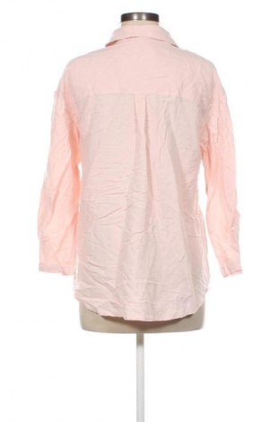 Damenbluse Tensione In, Größe S, Farbe Rosa, Preis 15,99 €