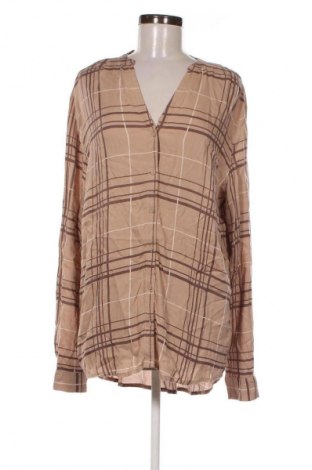 Damenbluse Terranova, Größe XL, Farbe Mehrfarbig, Preis € 12,79