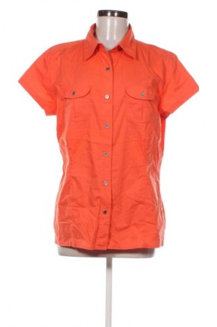 Cămașă de femei The North Face, Mărime XL, Culoare Portocaliu, Preț 155,99 Lei