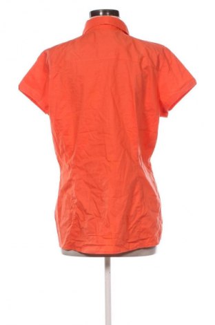 Cămașă de femei The North Face, Mărime XL, Culoare Portocaliu, Preț 155,99 Lei