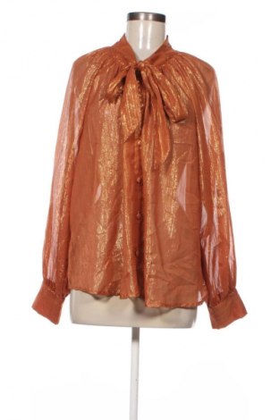 Női ing Thelma & Louise, Méret XL, Szín Narancssárga
, Ár 10 839 Ft