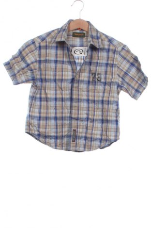 Damenbluse Timberland, Größe S, Farbe Mehrfarbig, Preis € 37,99