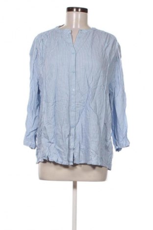 Damenbluse Tom Tailor, Größe L, Farbe Mehrfarbig, Preis € 28,99