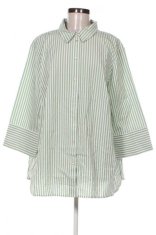 Dámská košile  Tom Tailor, Velikost 3XL, Barva Vícebarevné, Cena  1 529,00 Kč