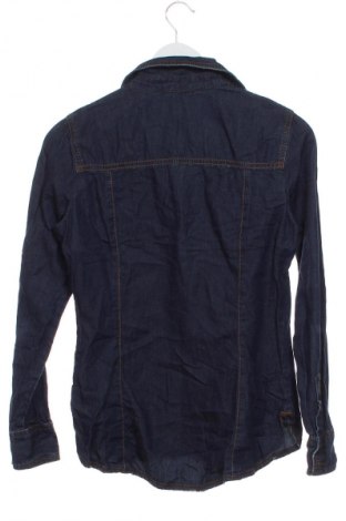 Damenbluse Tom Tailor, Größe XS, Farbe Blau, Preis € 28,99