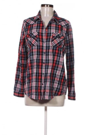 Damenbluse Tom Tailor, Größe M, Farbe Mehrfarbig, Preis € 28,99