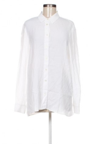 Cămașă de femei Tommy Hilfiger, Mărime M, Culoare Alb, Preț 739,99 Lei