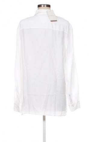 Cămașă de femei Tommy Hilfiger, Mărime M, Culoare Alb, Preț 739,99 Lei