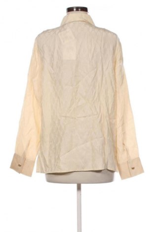 Női ing Tommy Hilfiger, Méret M, Szín Bézs, Ár 24 229 Ft