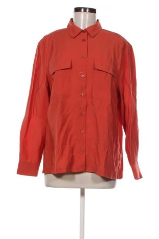 Damenbluse Tommy Hilfiger, Größe M, Farbe Rot, Preis € 152,99