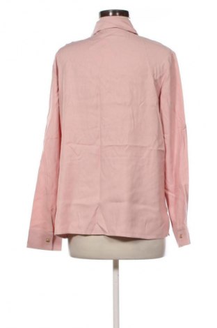 Damenbluse Tommy Hilfiger, Größe M, Farbe Rosa, Preis € 82,99
