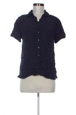 Damenbluse Tommy Hilfiger, Größe S, Farbe Blau, Preis 122,99 €