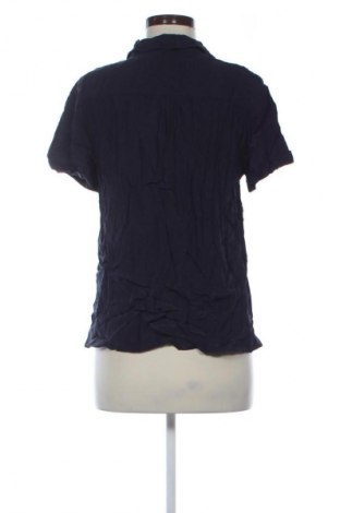 Damenbluse Tommy Hilfiger, Größe S, Farbe Blau, Preis 122,99 €