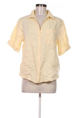 Damenbluse Tommy Hilfiger, Größe M, Farbe Gelb, Preis € 38,99