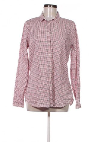 Damenbluse Tommy Hilfiger, Größe L, Farbe Mehrfarbig, Preis 46,00 €
