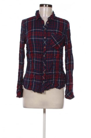 Damska koszula Tommy Hilfiger, Rozmiar M, Kolor Kolorowy, Cena 291,99 zł
