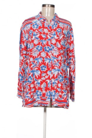 Női ing Tommy Hilfiger, Méret M, Szín Sokszínű, Ár 21 689 Ft