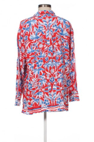 Női ing Tommy Hilfiger, Méret M, Szín Sokszínű, Ár 21 689 Ft