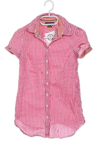 Dámská košile  Tommy Hilfiger, Velikost XS, Barva Vícebarevné, Cena  809,00 Kč