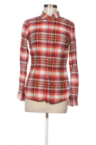Damenbluse Tommy Hilfiger, Größe S, Farbe Mehrfarbig, Preis € 55,99