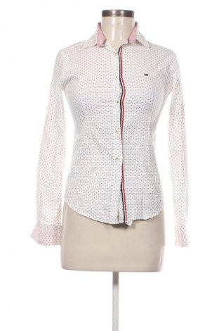 Női ing Tommy Hilfiger, Méret M, Szín Sokszínű, Ár 23 989 Ft