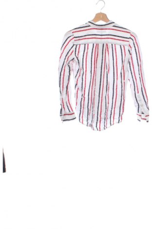 Дамска риза Tommy Hilfiger, Размер XXS, Цвят Многоцветен, Цена 89,99 лв.