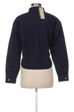 Dámská košile  Tommy Jeans, Velikost M, Barva Modrá, Cena  2 279,00 Kč