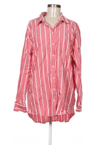 Dámská košile  Tommy Jeans, Velikost XL, Barva Vícebarevné, Cena  1 099,00 Kč