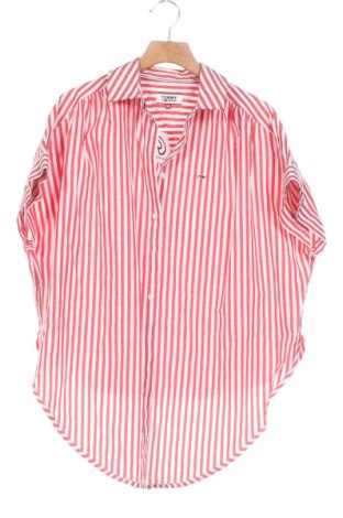 Dámska košeľa  Tommy Jeans, Veľkosť XS, Farba Viacfarebná, Cena  35,95 €