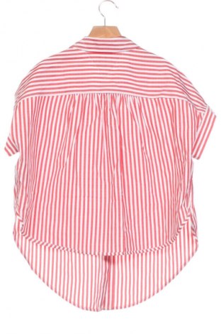 Dámska košeľa  Tommy Jeans, Veľkosť XS, Farba Viacfarebná, Cena  35,95 €