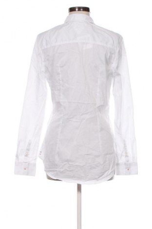 Női ing Tommy Jeans, Méret L, Szín Fehér, Ár 16 609 Ft