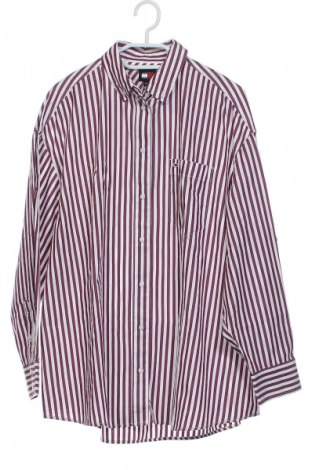 Damenbluse Tommy Jeans, Größe XS, Farbe Mehrfarbig, Preis € 86,99