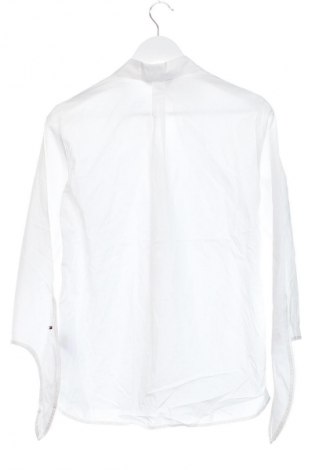Damenbluse Tommy Sport, Größe S, Farbe Ecru, Preis 51,99 €