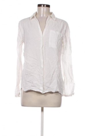 Damenbluse Toni x Tom  by Tom Tailor, Größe M, Farbe Weiß, Preis 11,99 €